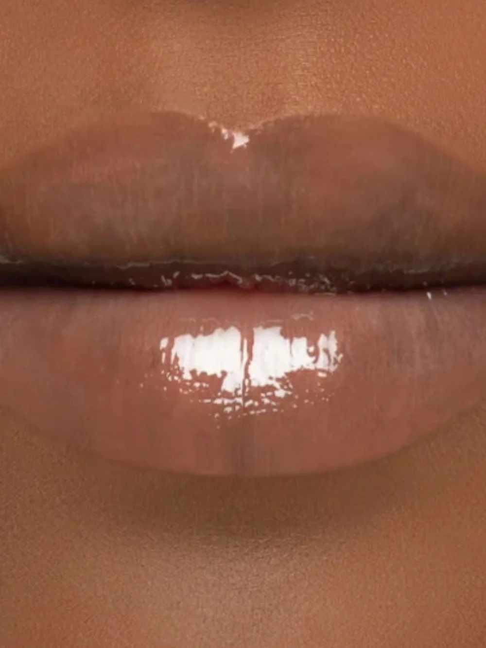 ⚡️🖤Il Makiage Petty Crimes Lip Service Lip Glaze